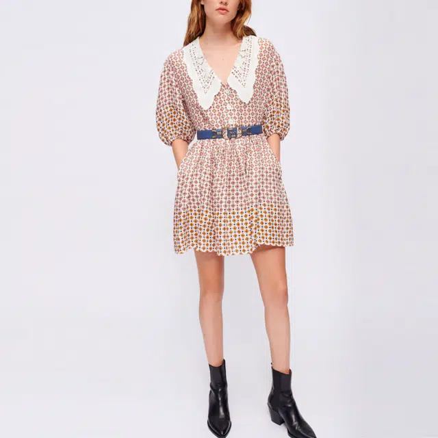 Maje FW22