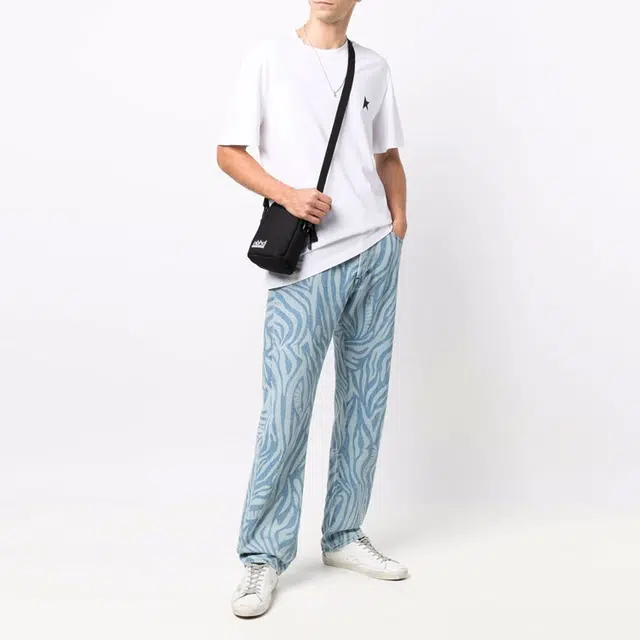 Golden Goose SS22 T