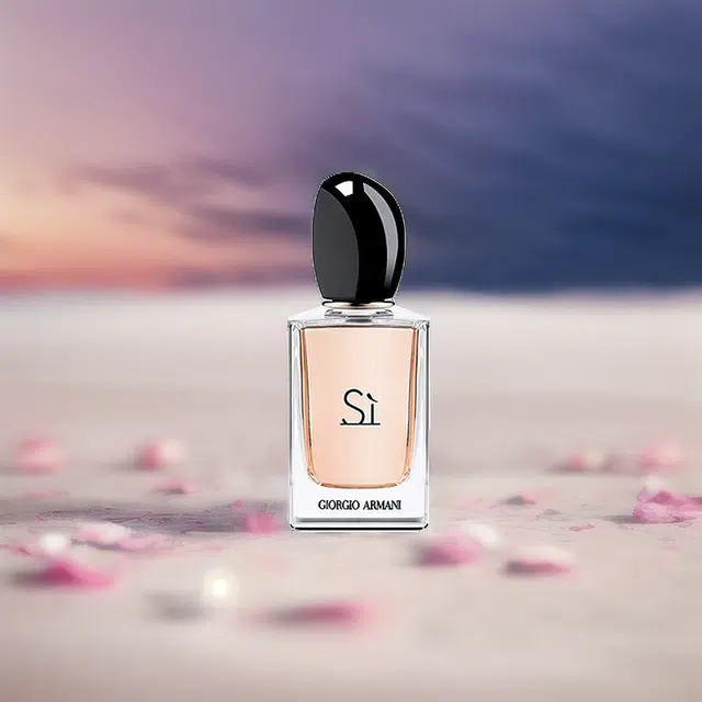 GIORGIO ARMANI EDP