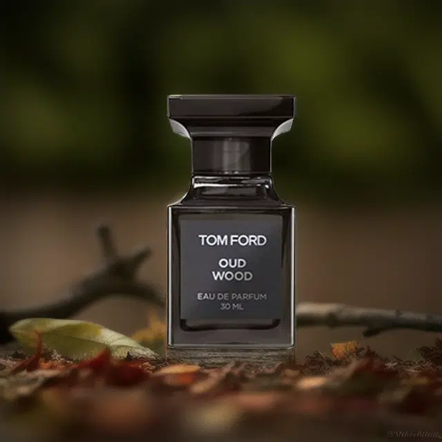 Tom Ford Oud Wood EDP