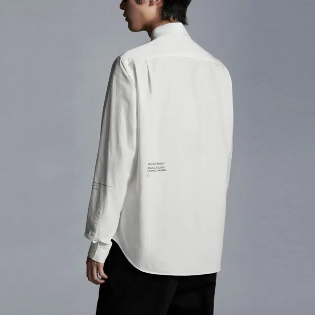 Moncler FRGMT Logo