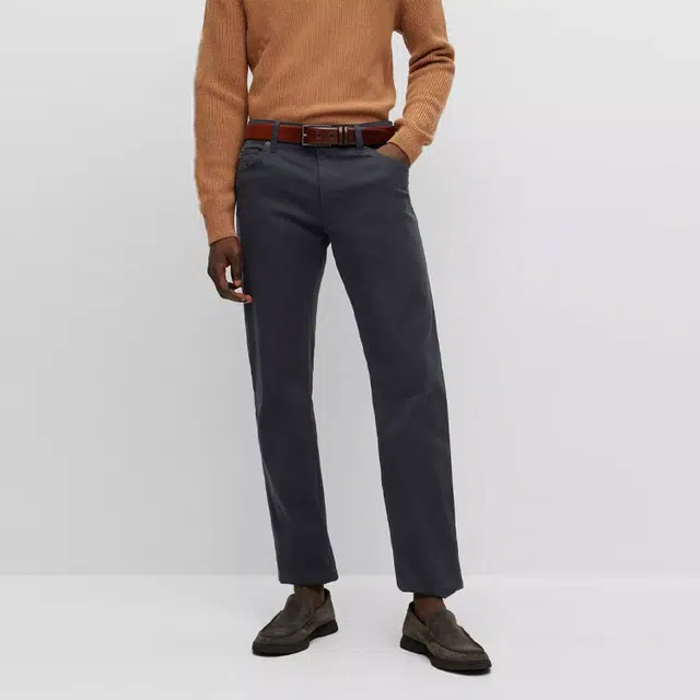 HUGO BOSS FW22