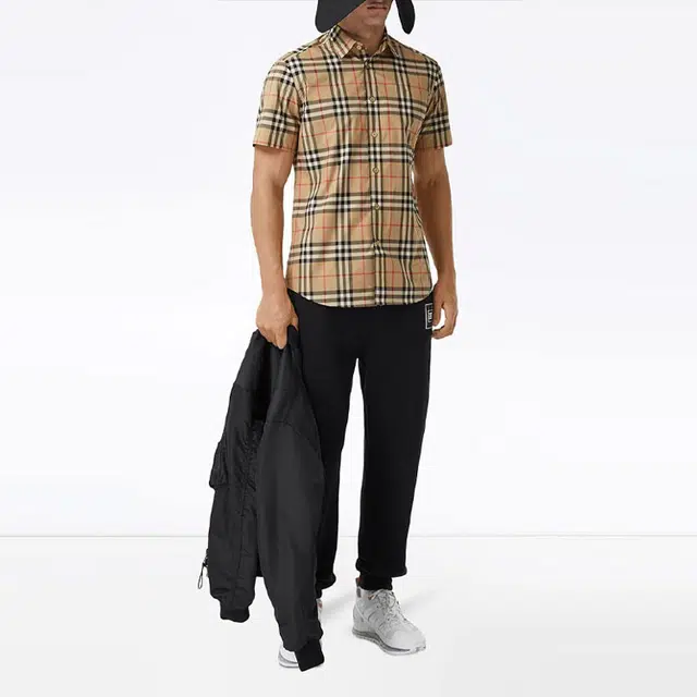 Burberry Vintage