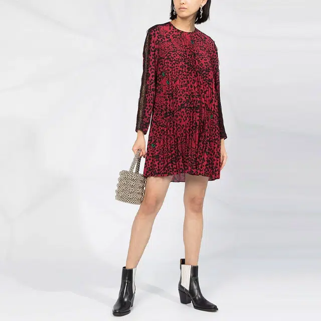 RED VALENTINO
