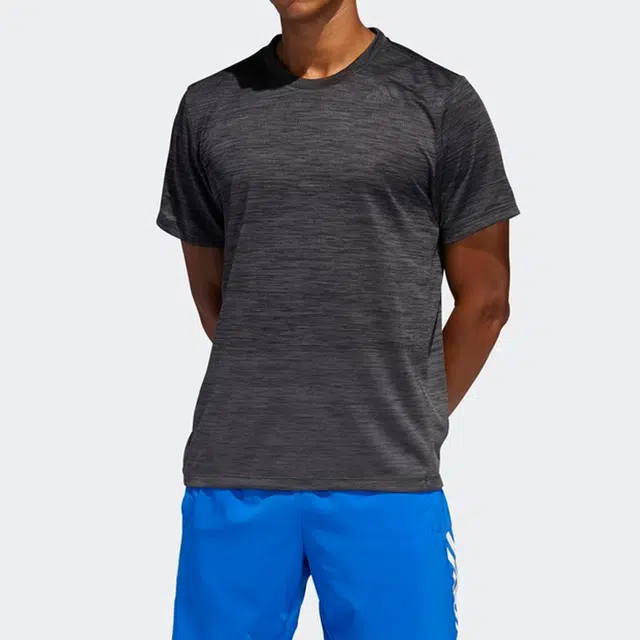 adidas GRADIENT TEE T