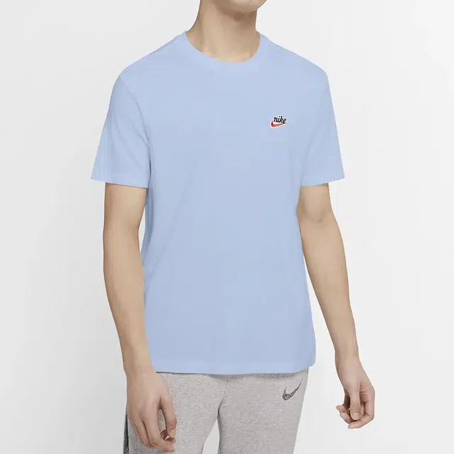 Nike Sportswear Heritage T