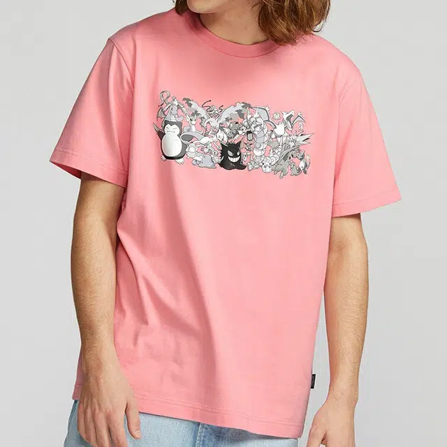 UNIQLO T