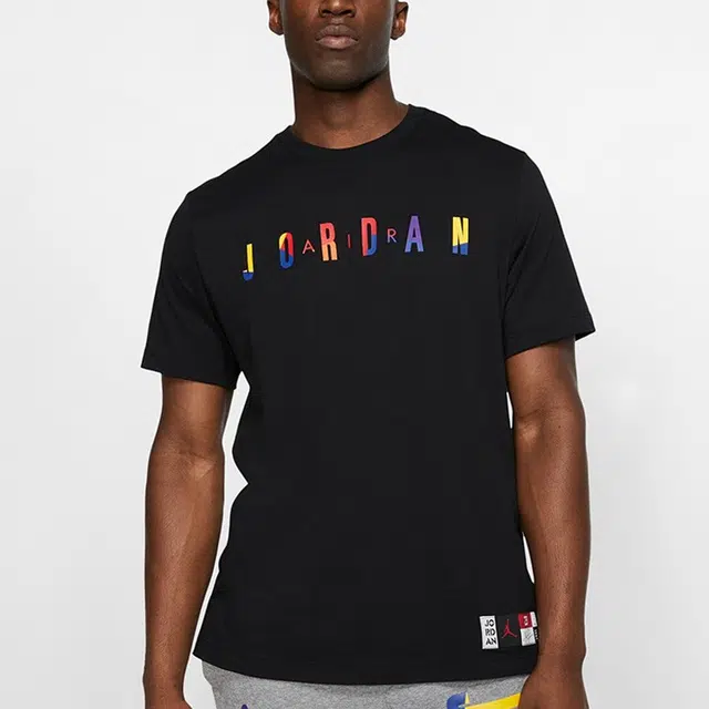 Jordan LogoT