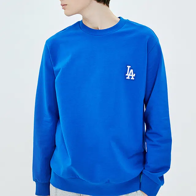 MLB LA