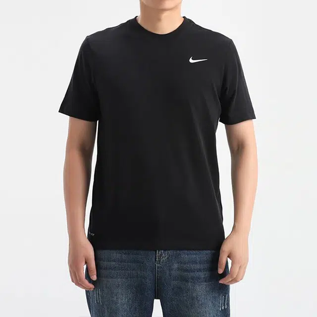 Nike Dri-FIT Crew Solid T