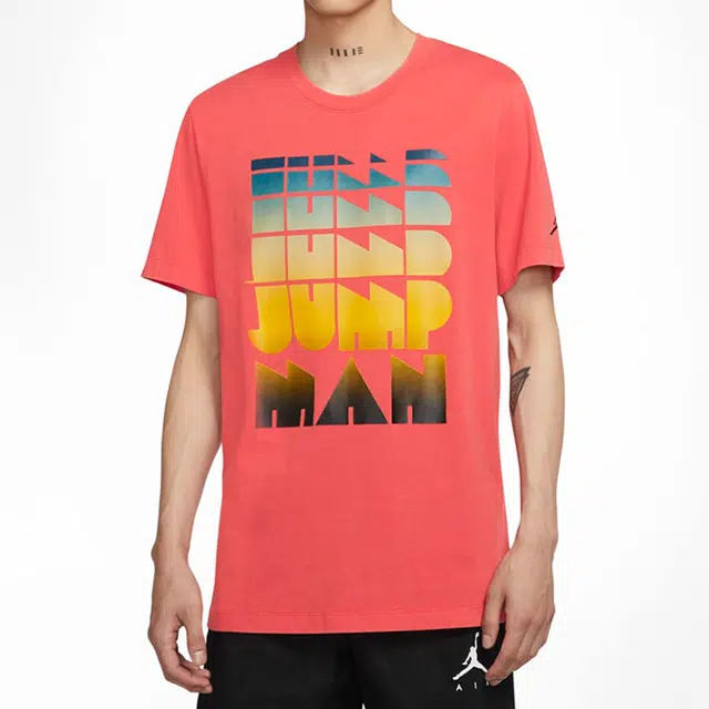 Jordan T