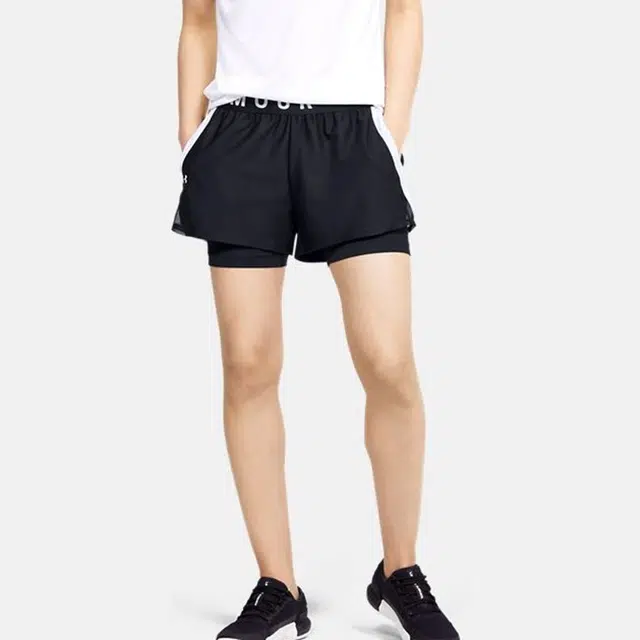 Under Armour Play Up