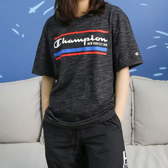 Champion SS20 T