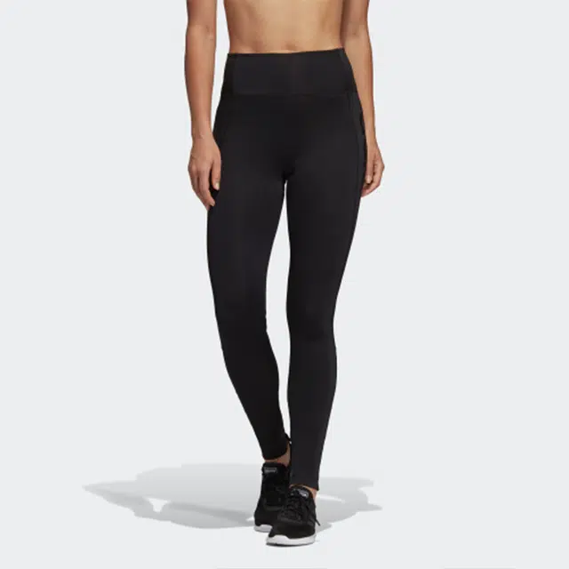 adidas W D2M LO HR LT