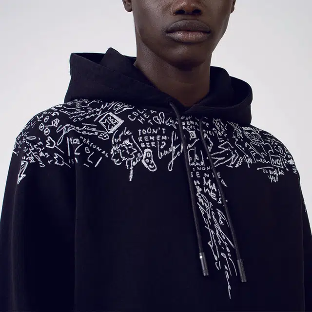 Marcelo Burlon