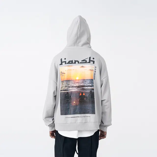 HARSH AND CRUEL AW20 Logo