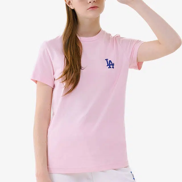 MLB Disney SS20 LA Dodgers T