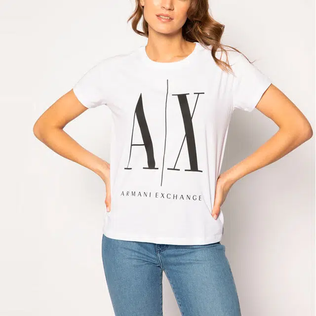 ARMANI EXCHANGE T