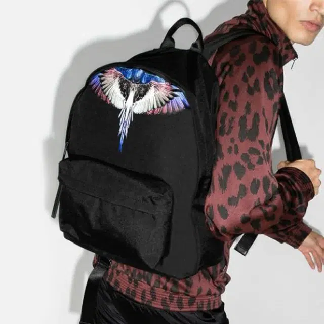 MARCELO BURLON COUNTY OF MILAN