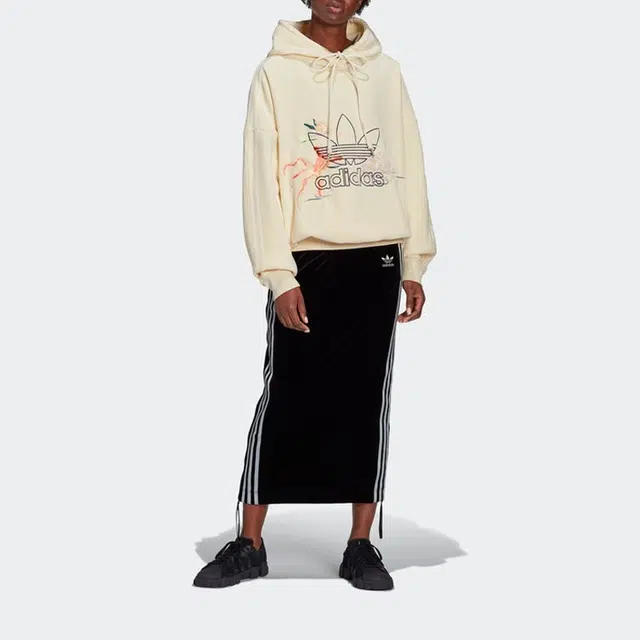 adidas originals x Angel Chen Logo