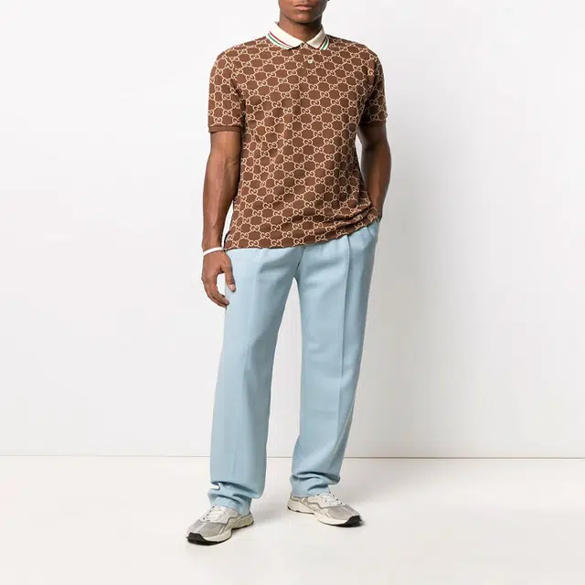 GUCCI LogoGPolo