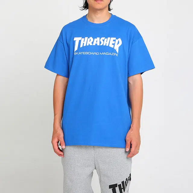 Thrasher T