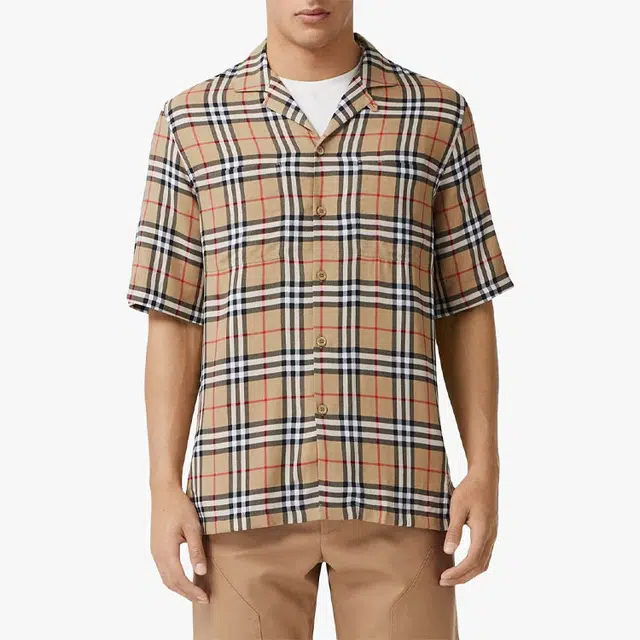 Burberry Vintage