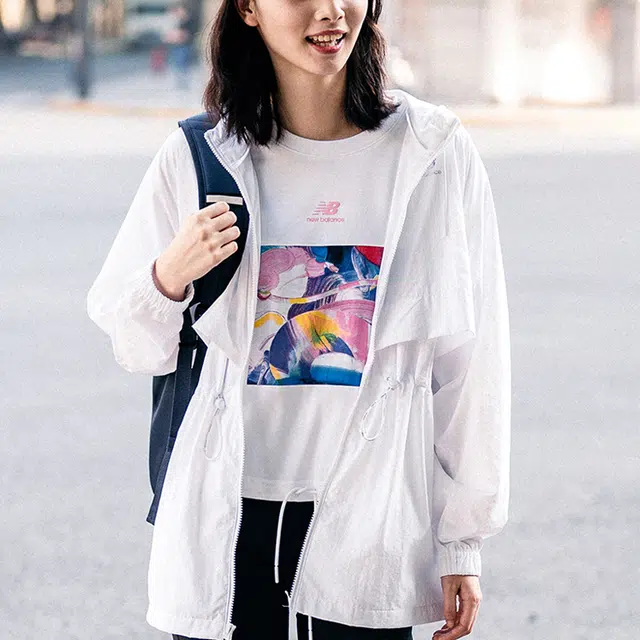 New Balance T
