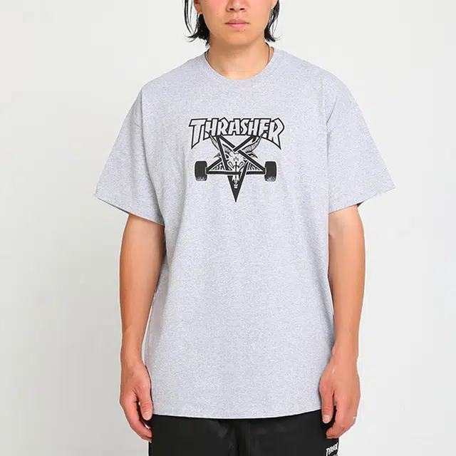 Thrasher T
