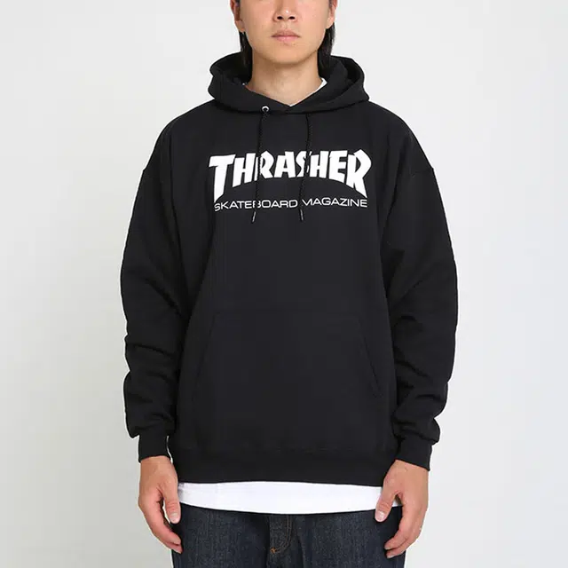 Thrasher