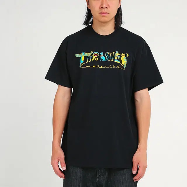 Thrasher T