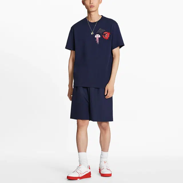 LOUIS VUITTON T