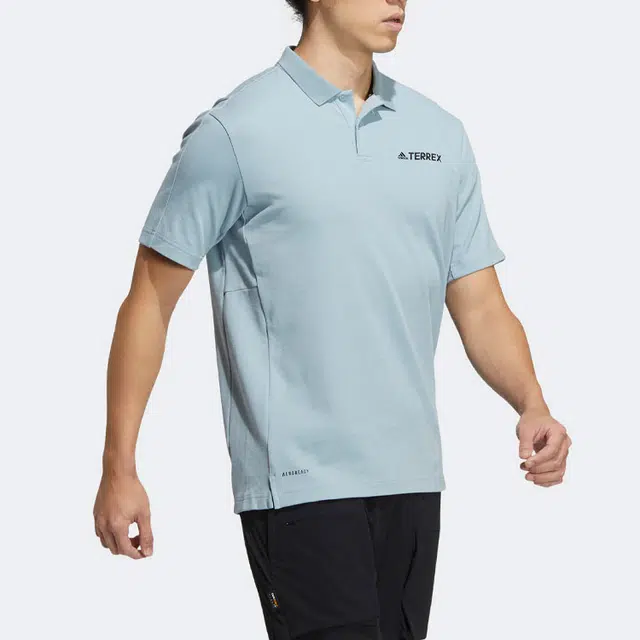 adidas Terrex Tx Logo Polo