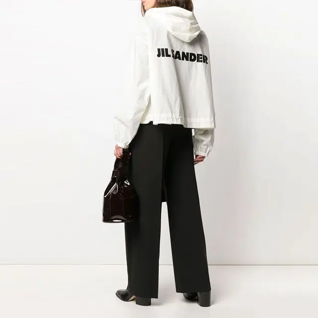JIL SANDER Logo