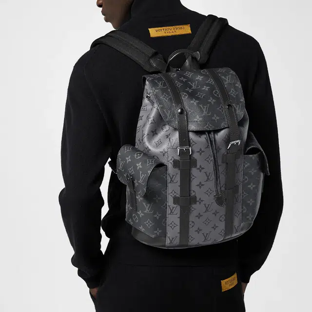 LOUIS VUITTON CHRISTOPHER