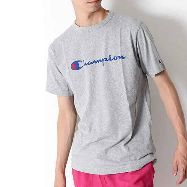 Champion T