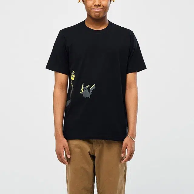 UNIQLO x Pokmon T