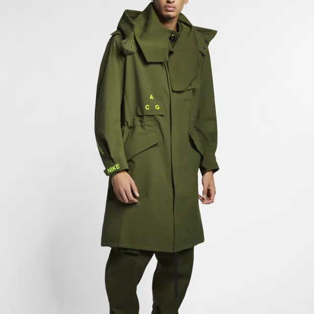 Nike LAB ACG GORE-TEX