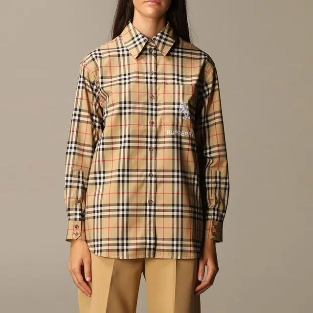 Burberry