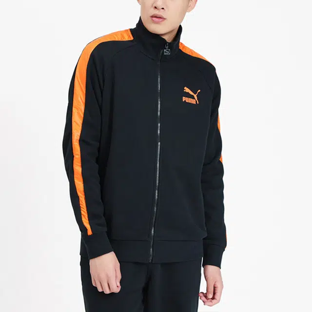 Puma Iconic T7 Track Top