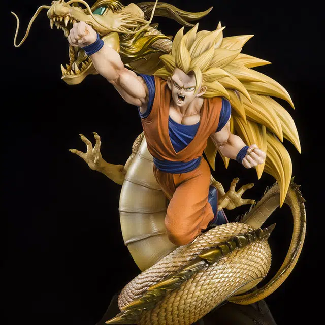 BANDAI 21cm