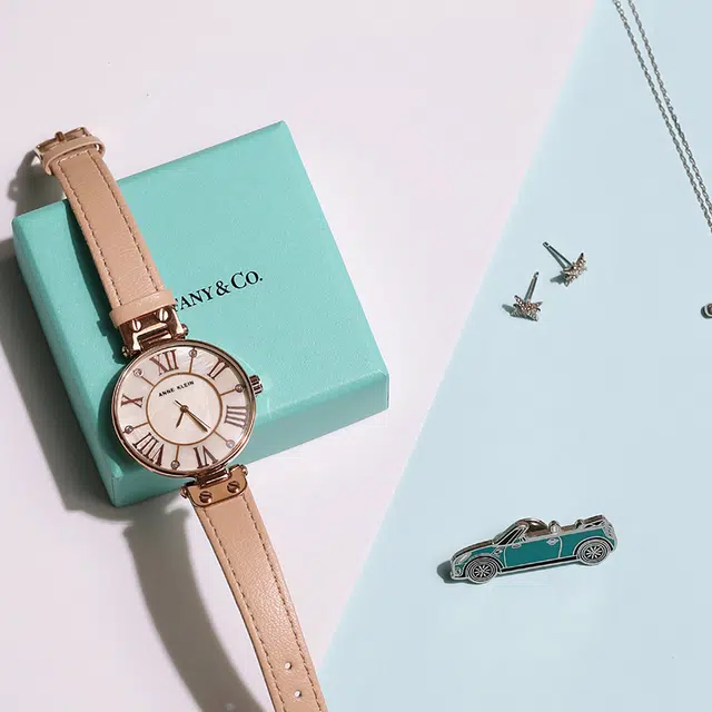 ANNE KLEIN 10-9918RGLP