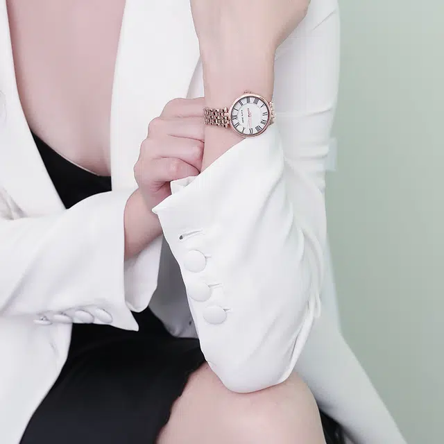 ANNE KLEIN AK-3322WTRG