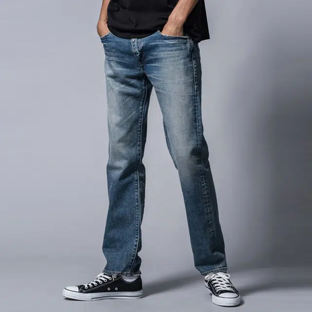 levis 502