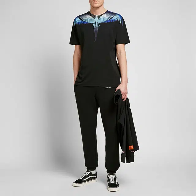 Marcelo Burlon T