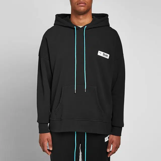 Puma x RHUDE