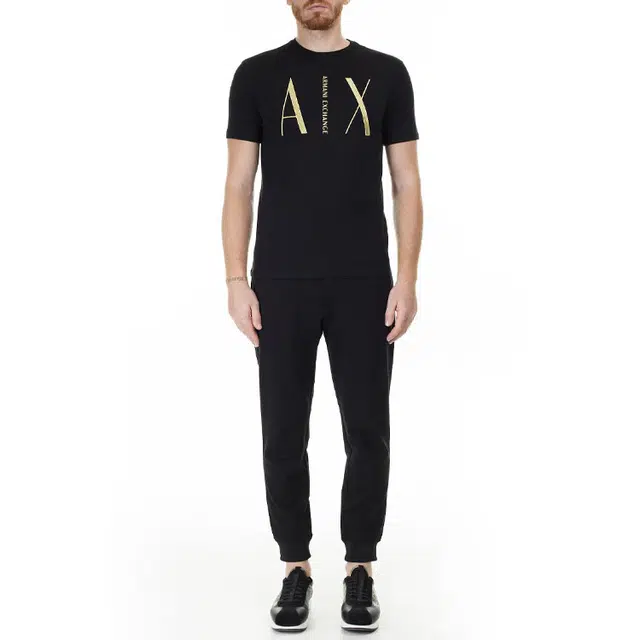 EMPORIO ARMANI T