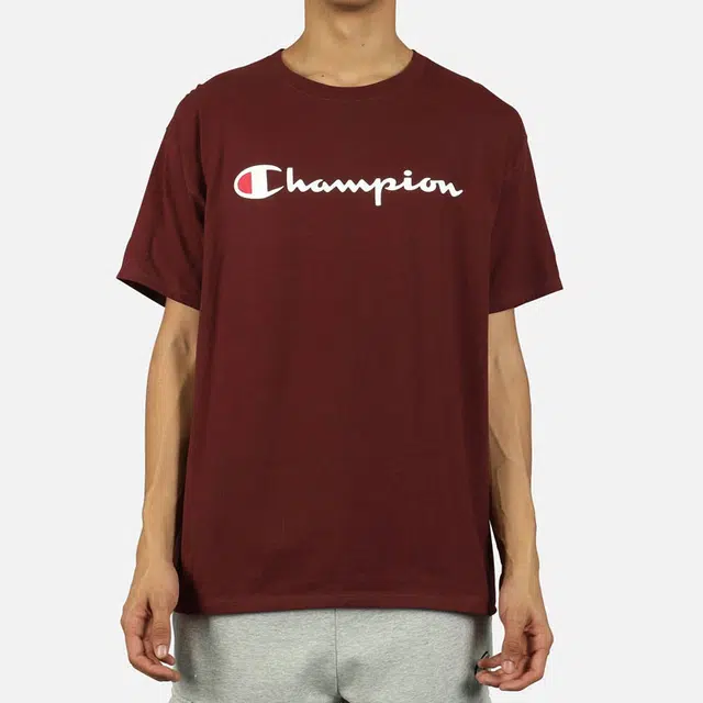 Champion T