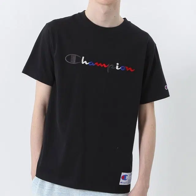 Champion LogoT
