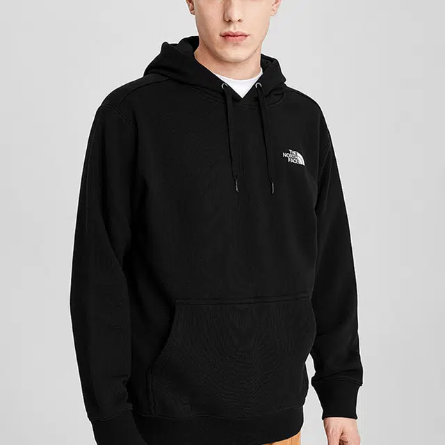 THE NORTH FACE